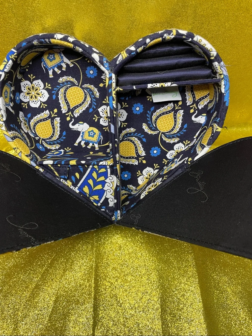Retired “From my heart collection 2012